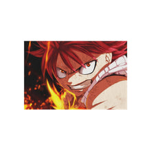 Load image into Gallery viewer, Anime Fairy Tail Rug
