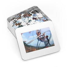 Load image into Gallery viewer, Anime Attack On Titan Jigsaw Puzzle

