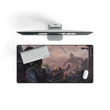 Load image into Gallery viewer, PlayerUnknown's Battlegrounds Mouse Pad (Desk Mat)
