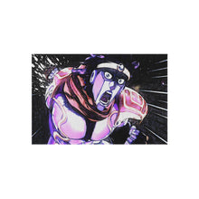 Load image into Gallery viewer, Anime Jojo's Bizarre Adventure Rug
