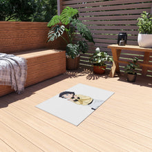 Load image into Gallery viewer, Boruto Rug
