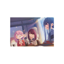 Load image into Gallery viewer, Laid-Back Camp by Rug

