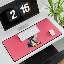 Load image into Gallery viewer, Rick And Morty Mouse Pad (Desk Mat)
