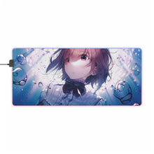 Load image into Gallery viewer, Fate/Grand Order RGB LED Mouse Pad (Desk Mat)

