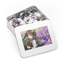 Load image into Gallery viewer, Anime Kantai Collection Jigsaw Puzzle
