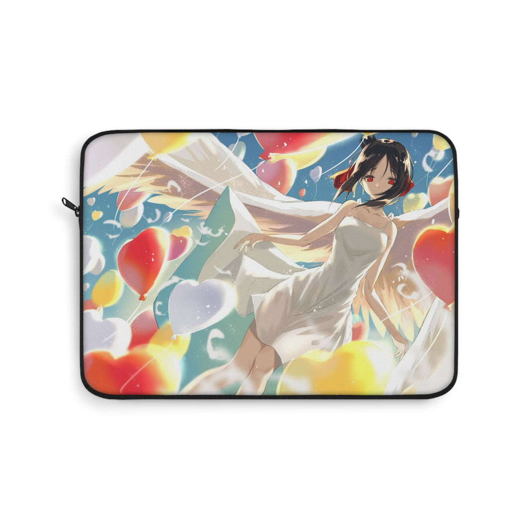 Kaguya Shinomiya Laptop Sleeve
