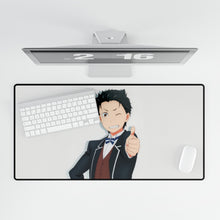 Load image into Gallery viewer, Anime Re:ZERO -Starting Life in Another World- Mouse Pad (Desk Mat)
