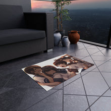 Load image into Gallery viewer, Anime Kantai Collection Rug
