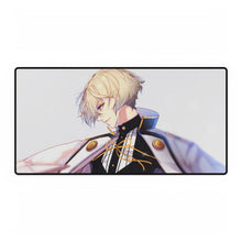 Load image into Gallery viewer, Anime Touken Ranbu Mouse Pad (Desk Mat)
