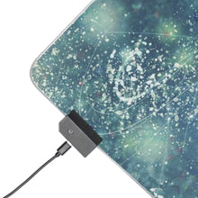 Load image into Gallery viewer, Fate/Grand Order RGB LED Mouse Pad (Desk Mat)
