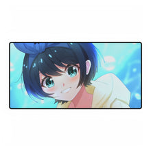 Load image into Gallery viewer, Anime Rent-A-Girlfriend Mouse Pad (Desk Mat)

