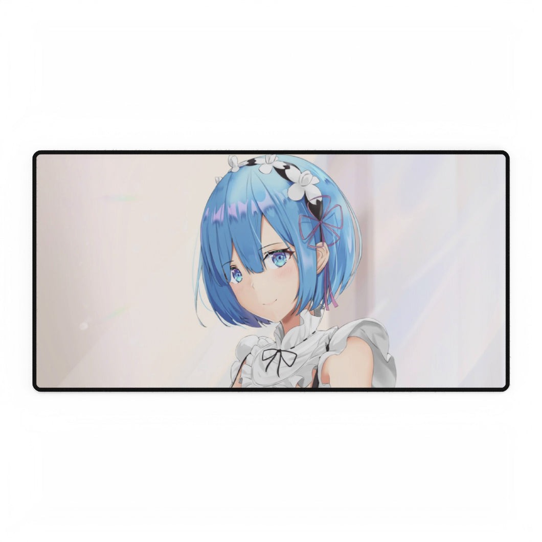 Anime Re:ZERO -Starting Life in Another World- Mouse Pad (Desk Mat)