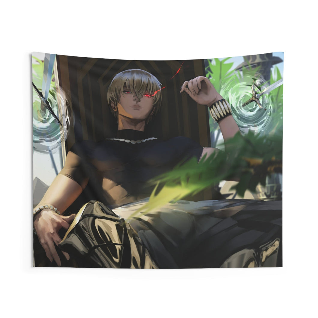 Fate/Stay Night Indoor Wall Tapestry