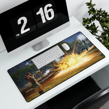 Load image into Gallery viewer, Skyforge Mouse Pad (Desk Mat)
