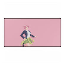 Load image into Gallery viewer, Anime The Quintessential Quintuplets Mouse Pad (Desk Mat)
