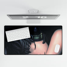 Load image into Gallery viewer, Anime Range Murata Mouse Pad (Desk Mat)
