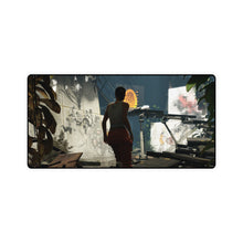 Load image into Gallery viewer, Portal 2 Mouse Pad (Desk Mat)
