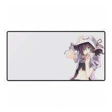 Load image into Gallery viewer, Yumekui Merry Mouse Pad (Desk Mat)
