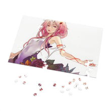 Load image into Gallery viewer, Guilty Crown Inori Yuzuriha Jigsaw Puzzle
