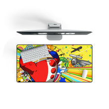 Load image into Gallery viewer, Persona 4 Golden Mouse Pad (Desk Mat)
