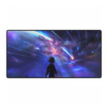 Load image into Gallery viewer, Anime Your Name.r Mouse Pad (Desk Mat)
