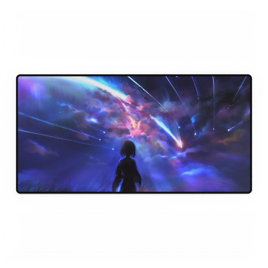 Anime Your Name.r Mouse Pad (Desk Mat)