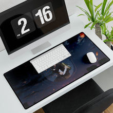 Load image into Gallery viewer, Anime Tamako Market Mouse Pad (Desk Mat)

