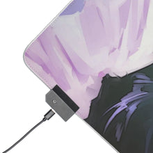Load image into Gallery viewer, Anime Naruto RGB LED Mouse Pad (Desk Mat)
