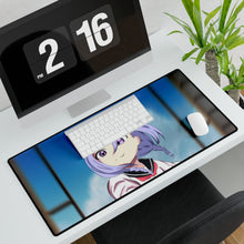 Load image into Gallery viewer, When Will Ayumu Make His Move? Mouse Pad (Desk Mat)
