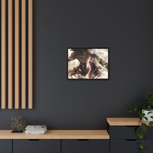Load image into Gallery viewer, Anime Fate/Stay Night Canvas Framed Art Print
