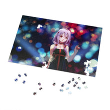Load image into Gallery viewer, Anime Guilty Crown Jigsaw Puzzle
