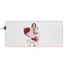 Load image into Gallery viewer, Sword Art Online RGB LED Mouse Pad (Desk Mat)

