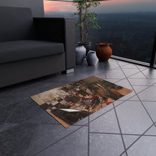Load image into Gallery viewer, Anime Mech Rug
