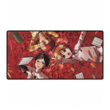 Load image into Gallery viewer, Chihayafuru Mouse Pad (Desk Mat)
