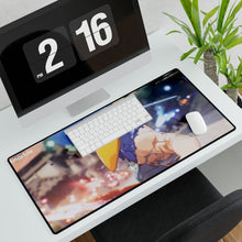 Load image into Gallery viewer, Shangri-La Frontier Mouse Pad (Desk Mat)
