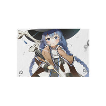 Load image into Gallery viewer, Mushoku Tensei: Jobless Reincarnation Rug
