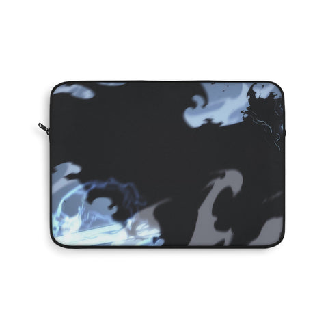 Solo Leveling Laptop Sleeves