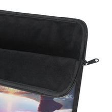 Load image into Gallery viewer, Taki and Mitsuha (Your Name) Laptop Sleeve
