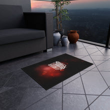 Load image into Gallery viewer, Wings of freedom Rug
