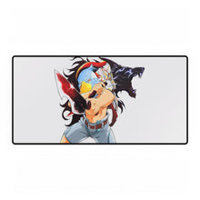 Load image into Gallery viewer, Shangri-La Frontier Mouse Pad (Desk Mat)
