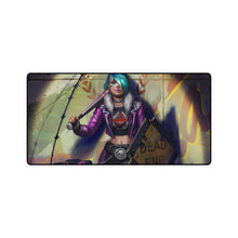 Load image into Gallery viewer, Smite Mouse Pad (Desk Mat)
