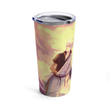 Load image into Gallery viewer, Gintama Tumbler 20oz
