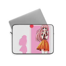 Load image into Gallery viewer, Anime Elfen Liedr Laptop Sleeve
