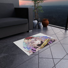 Load image into Gallery viewer, Demon Slayer: Kimetsu no Yaiba Rug

