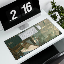 Load image into Gallery viewer, Paladins - Foreman's Rise Map Mouse Pad (Desk Mat)
