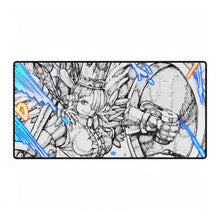 Load image into Gallery viewer, One Piece Film: Red Mouse Pad (Desk Mat)
