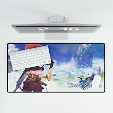 Load image into Gallery viewer, Anime Tales of Zestiria the X Mouse Pad (Desk Mat)
