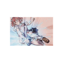 Load image into Gallery viewer, A Certain Scientific Railgun Rug
