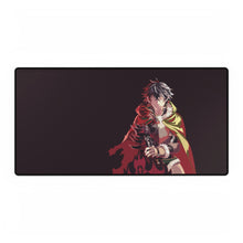 Load image into Gallery viewer, Anime The Rising of the Shield Hero Mouse Pad (Desk Mat)
