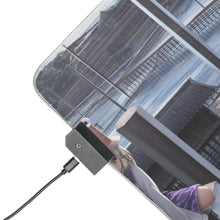 Load image into Gallery viewer, Touhou RGB LED Mouse Pad (Desk Mat)
